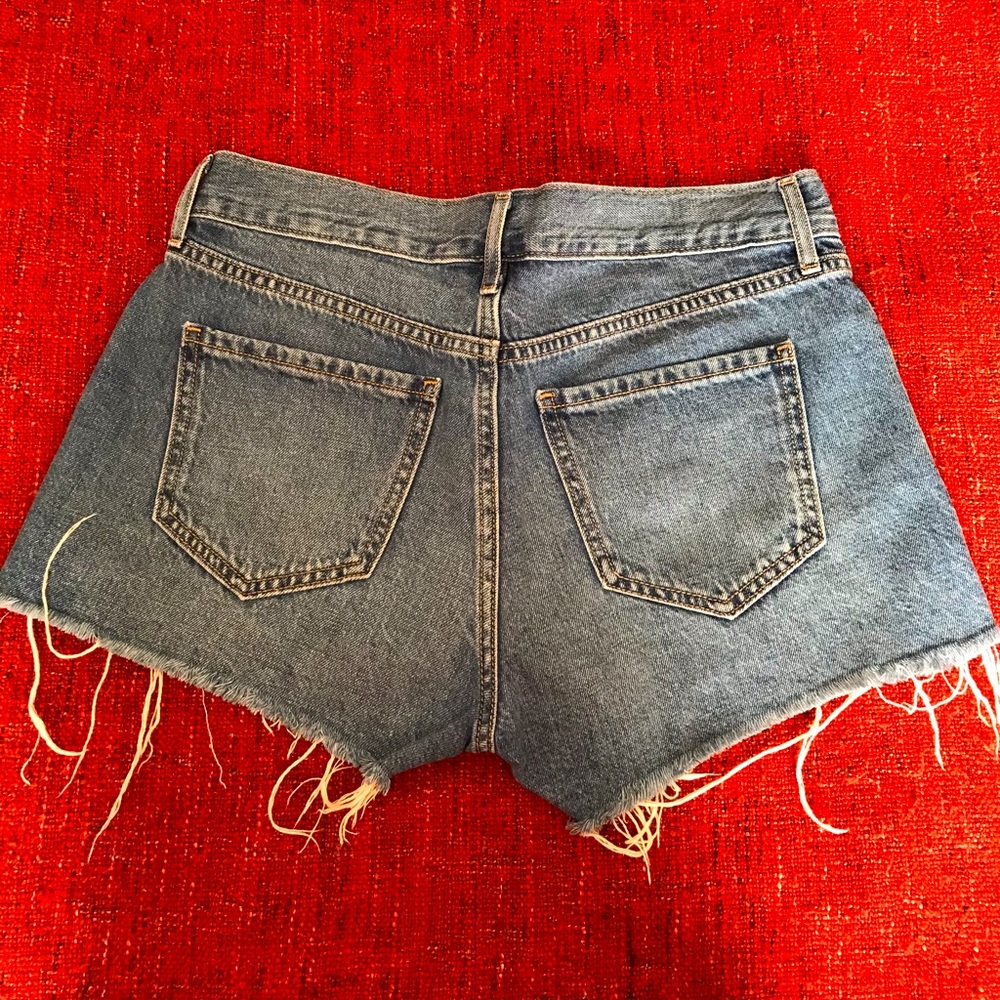 Old Navy Shorts Size 0